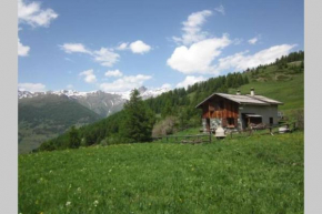 Chalet d'alpage Le Lauzeron